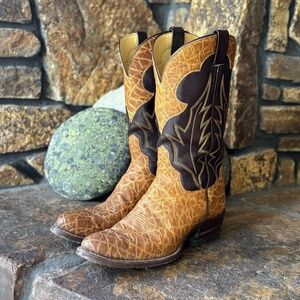 Men’s Cowboy Boots Size 10B